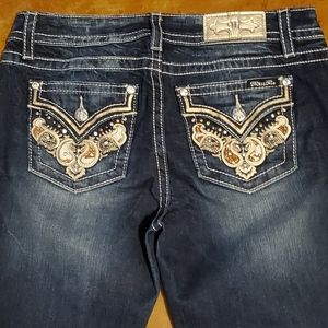 Miss Me Jeans size 30